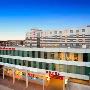 Ramada Encore By Wyndham Geneva Hotel