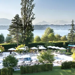 La Reserve Geneve & ***** Bellevue