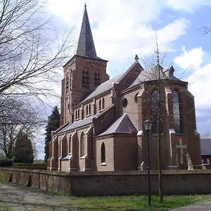 De Stijl Bed & Breakfast Vessem