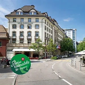 Glockenhof Hotel Zürich