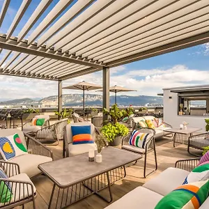 Geneva Marriott Meyrin