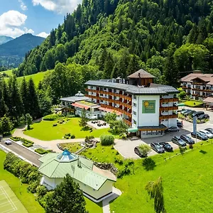 Alpenhotel - Ein Rovell Hotel Oberstdorf