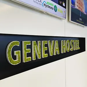 Geneva Hostel ז'נבה