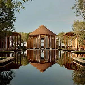 Amanyara Hotel Wheeland