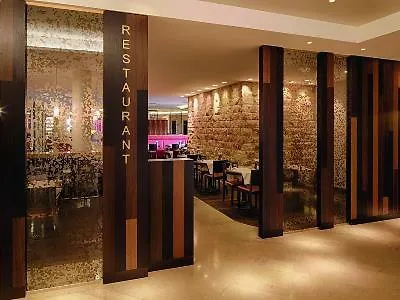 Moevenpick Hotel ז'נבה